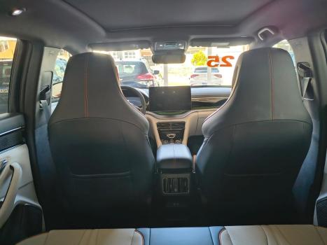 BYD Song Plus 1.5 16V 4P DM-I HBRIDO AUTOMTICO, Foto 14