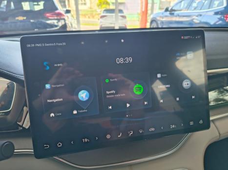 BYD Song Plus 1.5 16V 4P DM-I HBRIDO AUTOMTICO, Foto 22