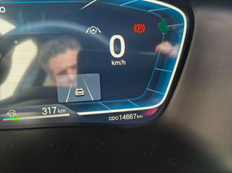 BYD Song Plus 1.5 16V 4P DM-I HBRIDO AUTOMTICO, Foto 24