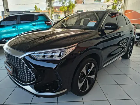 BYD Song Plus 1.5 16V 4P DM-I H�BRIDO AUTOM�TICO, Foto 1