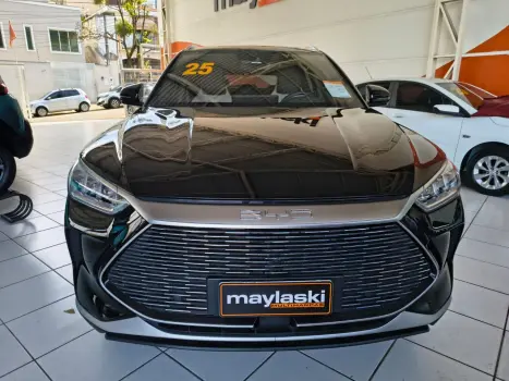 BYD Song Plus 1.5 16V 4P DM-I H�BRIDO AUTOM�TICO, Foto 2