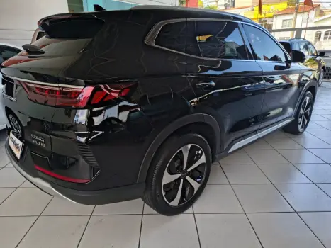 BYD Song Plus 1.5 16V 4P DM-I H�BRIDO AUTOM�TICO, Foto 4