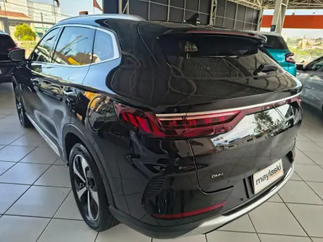 BYD Song Plus 1.5 16V 4P DM-I H�BRIDO AUTOM�TICO, Foto 6