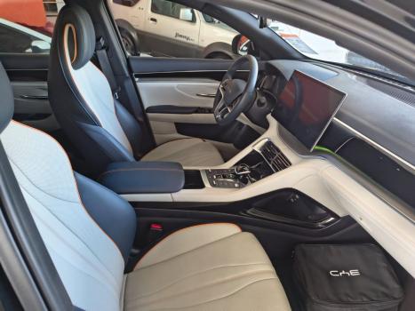 BYD Song Plus 1.5 16V 4P DM-I H�BRIDO AUTOM�TICO, Foto 8