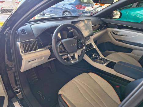 BYD Song Plus 1.5 16V 4P DM-I H�BRIDO AUTOM�TICO, Foto 16