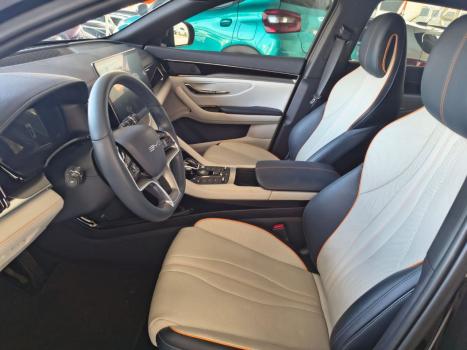 BYD Song Plus 1.5 16V 4P DM-I H�BRIDO AUTOM�TICO, Foto 17