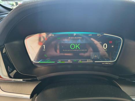 BYD Song Plus 1.5 16V 4P DM-I H�BRIDO AUTOM�TICO, Foto 23