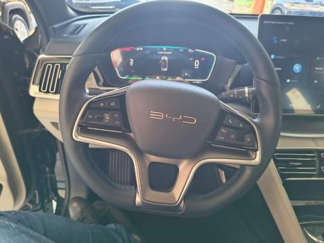 BYD Song Plus 1.5 16V 4P DM-I H�BRIDO AUTOM�TICO, Foto 25