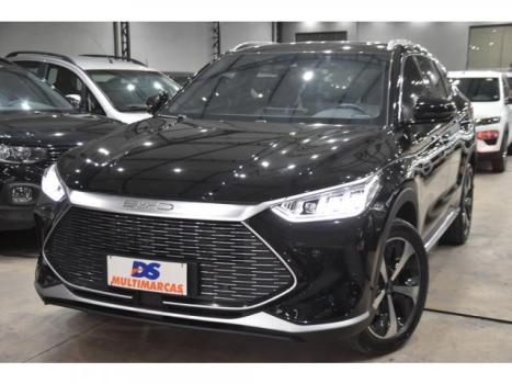 BYD Song Plus 1.5 16V 4P DM-I H�BRIDO AUTOM�TICO, Foto 1