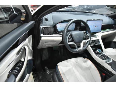 BYD Song Plus 1.5 16V 4P DM-I H�BRIDO AUTOM�TICO, Foto 11