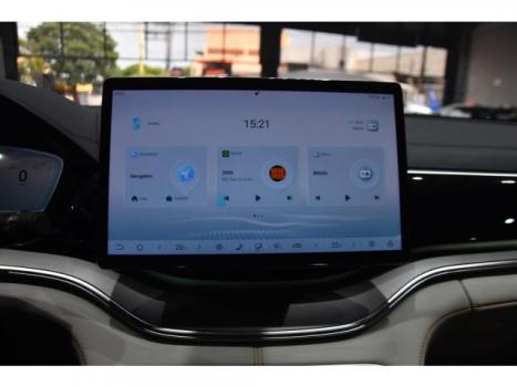 BYD Song Plus 1.5 16V 4P DM-I H�BRIDO AUTOM�TICO, Foto 15