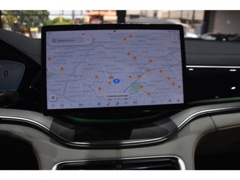 BYD Song Plus 1.5 16V 4P DM-I H�BRIDO AUTOM�TICO, Foto 16