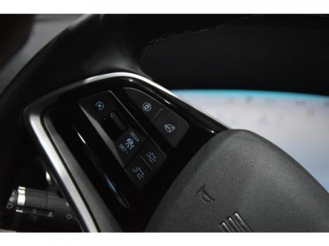 BYD Song Plus 1.5 16V 4P DM-I H�BRIDO AUTOM�TICO, Foto 21