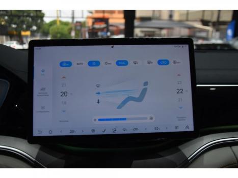 BYD Song Plus 1.5 16V 4P DM-I H�BRIDO AUTOM�TICO, Foto 24