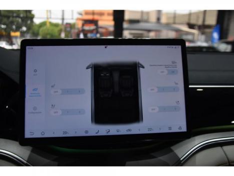 BYD Song Plus 1.5 16V 4P DM-I H�BRIDO AUTOM�TICO, Foto 25