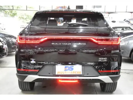 BYD Song Plus 1.5 16V 4P DM-I H�BRIDO AUTOM�TICO, Foto 27