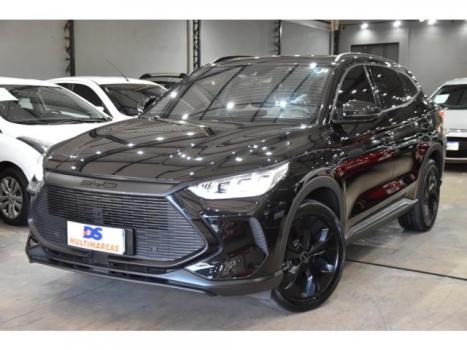 BYD Song Plus 1.5 16V 4P DM-I H�BRIDO AUTOM�TICO, Foto 1