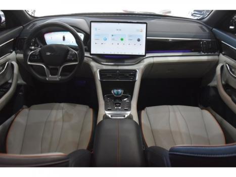 BYD Song Plus 1.5 16V 4P DM-I H�BRIDO AUTOM�TICO, Foto 3