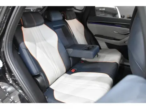 BYD Song Plus 1.5 16V 4P DM-I H�BRIDO AUTOM�TICO, Foto 6