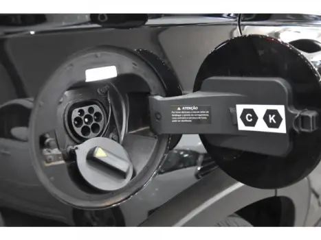 BYD Song Plus 1.5 16V 4P DM-I H�BRIDO AUTOM�TICO, Foto 7