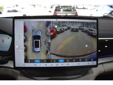 BYD Song Plus 1.5 16V 4P DM-I H�BRIDO AUTOM�TICO, Foto 14