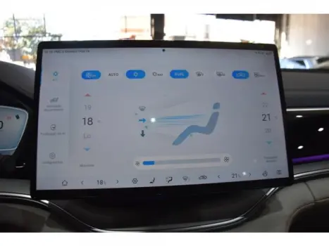 BYD Song Plus 1.5 16V 4P DM-I H�BRIDO AUTOM�TICO, Foto 15