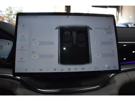 BYD Song Plus 1.5 16V 4P DM-I H�BRIDO AUTOM�TICO, Foto 17