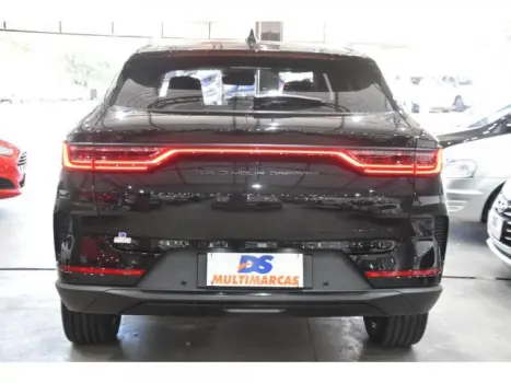 BYD Song Plus 1.5 16V 4P DM-I H�BRIDO AUTOM�TICO, Foto 19