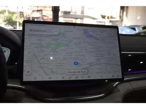 BYD Song Plus 1.5 16V 4P DM-I H�BRIDO AUTOM�TICO, Foto 28