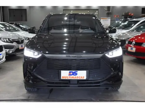 BYD Song Plus 1.5 16V 4P DM-I H�BRIDO AUTOM�TICO, Foto 29