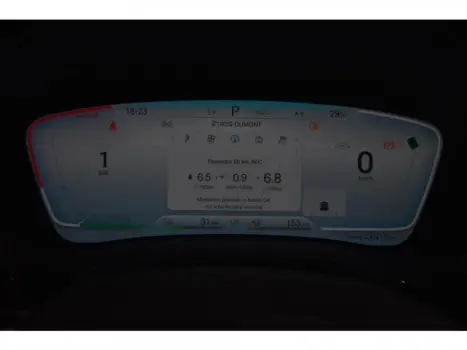 BYD Song Plus 1.5 16V 4P DM-I H�BRIDO AUTOM�TICO, Foto 30