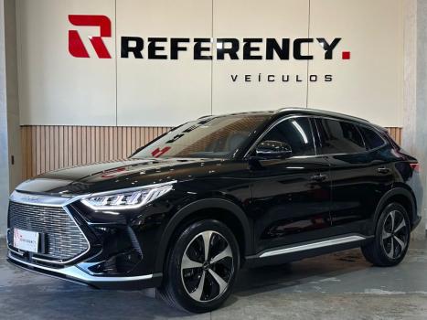 BYD Song Plus 1.5 16V 4P DM-I H�BRIDO AUTOM�TICO, Foto 1