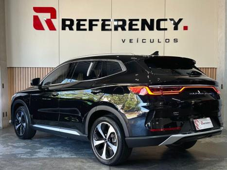 BYD Song Plus 1.5 16V 4P DM-I H�BRIDO AUTOM�TICO, Foto 2