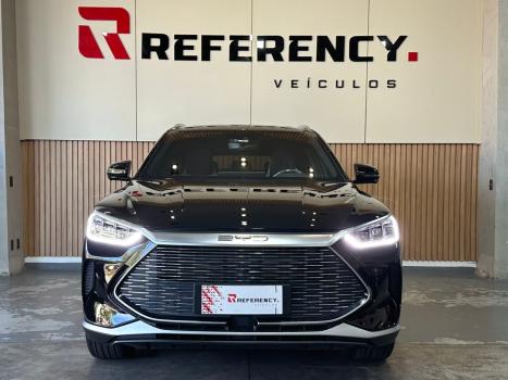 BYD Song Plus 1.5 16V 4P DM-I H�BRIDO AUTOM�TICO, Foto 3