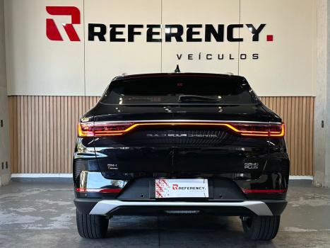 BYD Song Plus 1.5 16V 4P DM-I H�BRIDO AUTOM�TICO, Foto 4