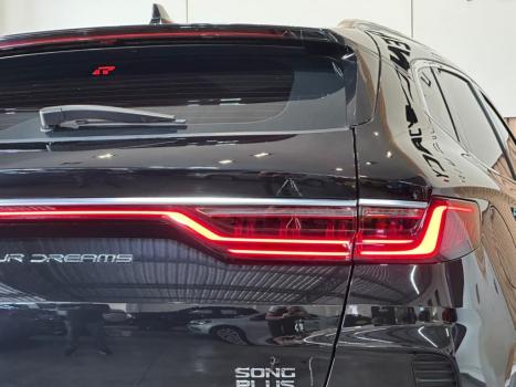 BYD Song Plus 1.5 16V 4P DM-I H�BRIDO AUTOM�TICO, Foto 7