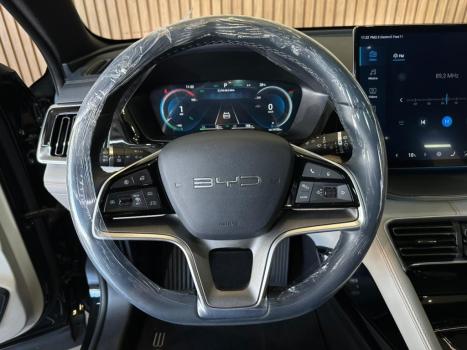 BYD Song Plus 1.5 16V 4P DM-I H�BRIDO AUTOM�TICO, Foto 10