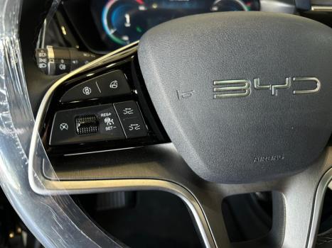 BYD Song Plus 1.5 16V 4P DM-I H�BRIDO AUTOM�TICO, Foto 11