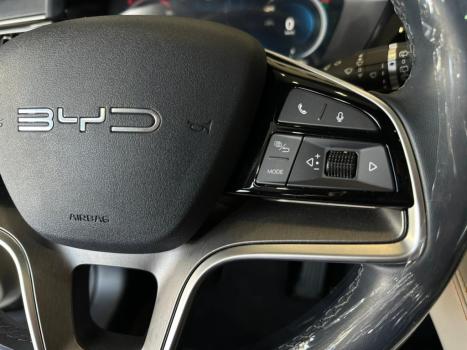 BYD Song Plus 1.5 16V 4P DM-I H�BRIDO AUTOM�TICO, Foto 12