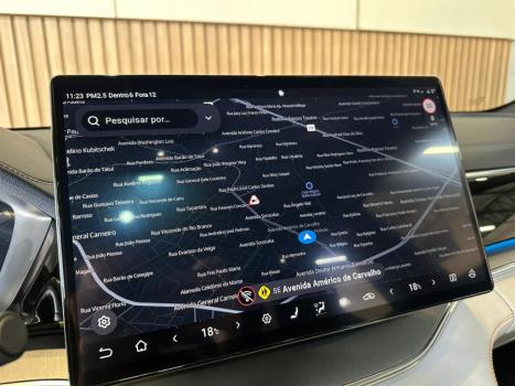 BYD Song Plus 1.5 16V 4P DM-I H�BRIDO AUTOM�TICO, Foto 13