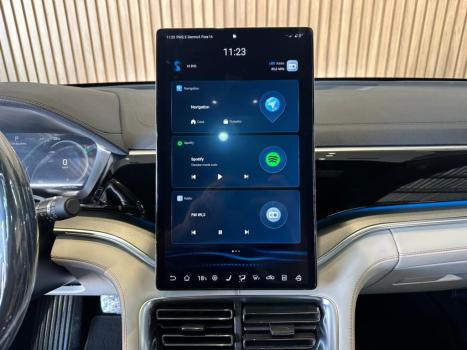 BYD Song Plus 1.5 16V 4P DM-I H�BRIDO AUTOM�TICO, Foto 15