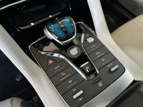 BYD Song Plus 1.5 16V 4P DM-I H�BRIDO AUTOM�TICO, Foto 16