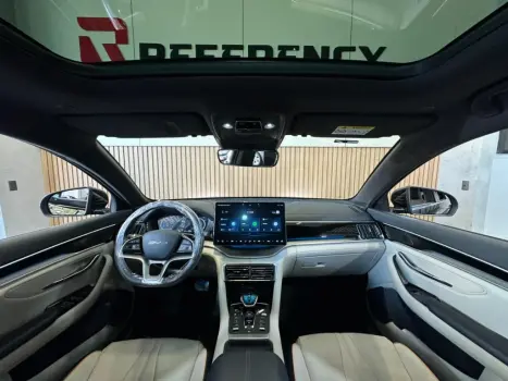 BYD Song Plus 1.5 16V 4P DM-I H�BRIDO AUTOM�TICO, Foto 18