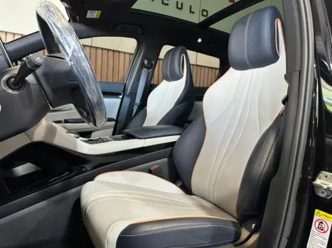 BYD Song Plus 1.5 16V 4P DM-I H�BRIDO AUTOM�TICO, Foto 19