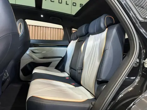 BYD Song Plus 1.5 16V 4P DM-I H�BRIDO AUTOM�TICO, Foto 20