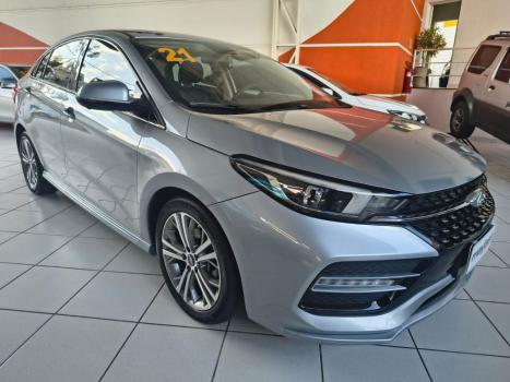 CHERY Arrizo 6 1.5 16V 4P FLEX GSX TURBOAUTOMTICO CVT, Foto 3