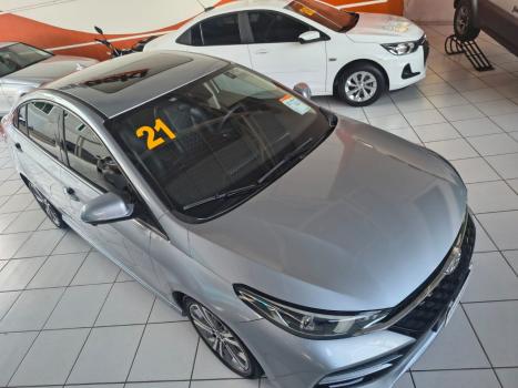 CHERY Arrizo 6 1.5 16V 4P FLEX GSX TURBOAUTOMTICO CVT, Foto 4