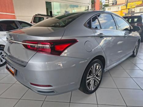 CHERY Arrizo 6 1.5 16V 4P FLEX GSX TURBOAUTOMTICO CVT, Foto 5