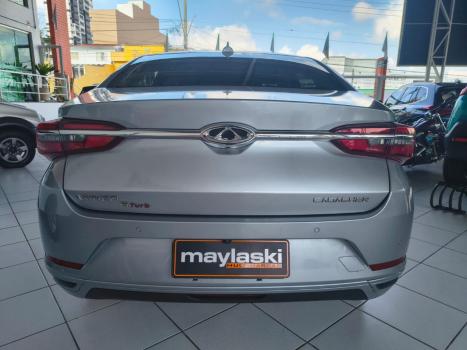 CHERY Arrizo 6 1.5 16V 4P FLEX GSX TURBOAUTOMTICO CVT, Foto 6