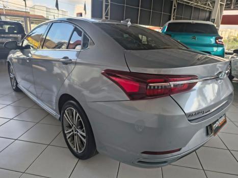 CHERY Arrizo 6 1.5 16V 4P FLEX GSX TURBOAUTOMTICO CVT, Foto 7